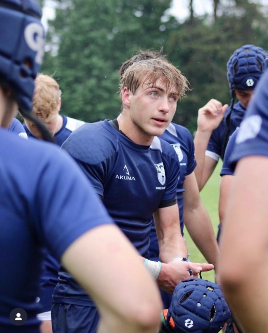 Sam Keller Obituary, Cause of Death – Young Rugby Captain and Louisville Athlete Remembered