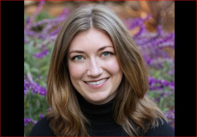 Anna Carmichael Obituary, Cause of Death – We Fortify Vice President of Strategy and Operations Remembered